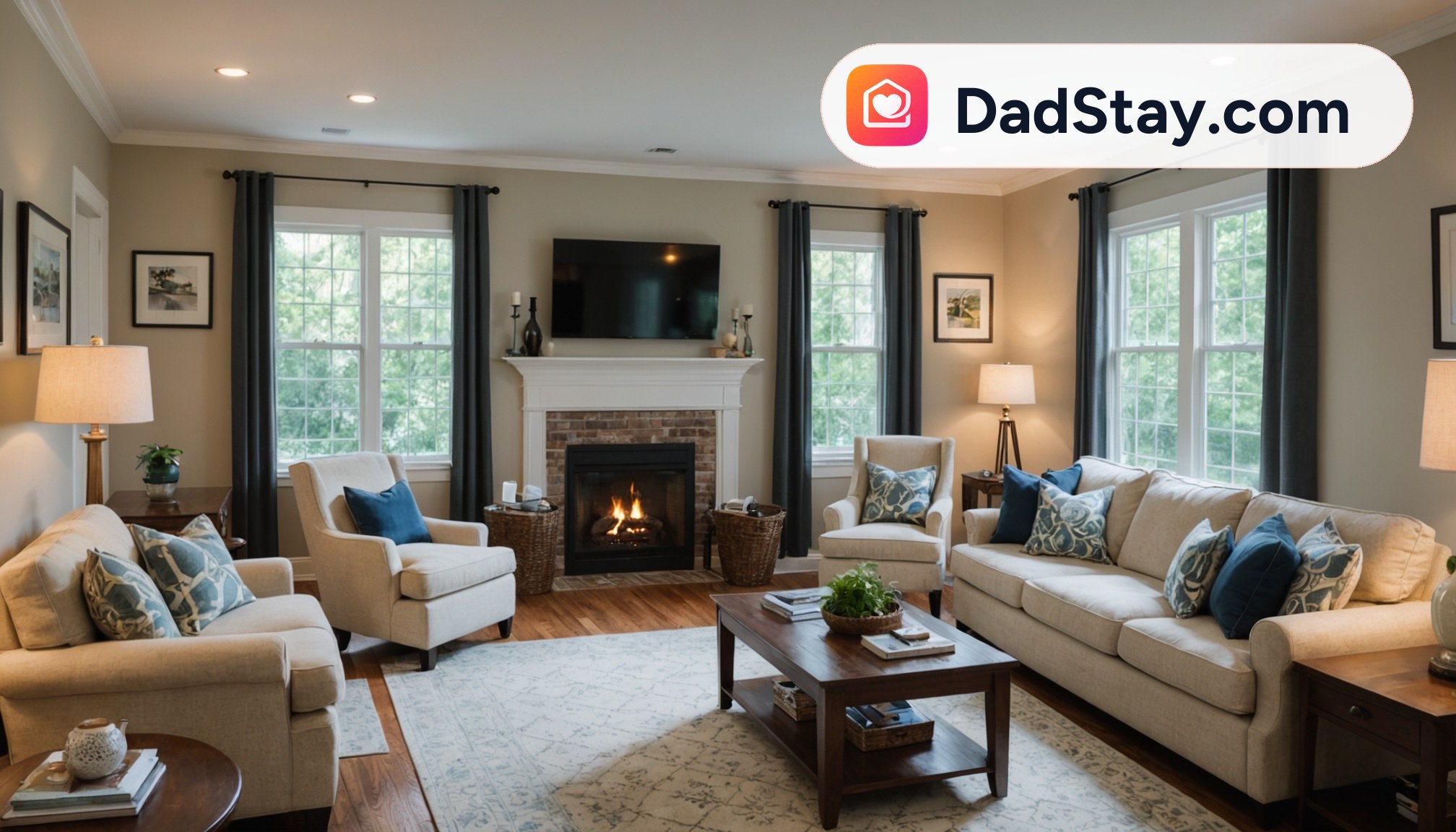 Raleigh Short-Term Rentals